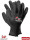 Protective gloves rdr bb black/black Reis