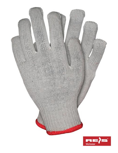 Schutzhandschuhe rdz_natu beige Reis