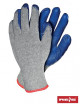 2Protective gloves reco sn gray-blue Reis