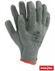 2Protective gloves recodrag ss steel-gray Reis