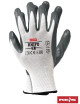 Protective gloves rnifo ws white-grey Reis