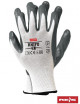 2Protective gloves rnifo ws white-grey Reis