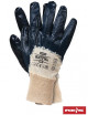 2Protective gloves rnitnl beg beige-navy Reis