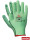 Schutzhandschuhe rnydo-color zz grün-grün Reis
