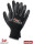 Protective gloves rnyla b black Reis