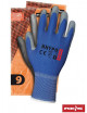 2Protective gloves rnypo ns blue-grey Reis