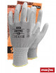 2Protective gloves rnypo ss steel-gray Reis