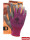 Protective gloves rnypo vs purple-grey Reis