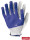 Protective gloves rr n blue Reis