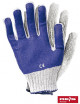 2Protective gloves rr n blue Reis
