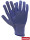 Protective gloves rtena nw blue/white Reis