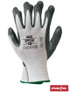 2Protective gloves rteni ws white-grey Reis