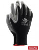 2Protective gloves rtepo bs black-grey Reis