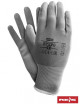 2Safety gloves rtepo ss steel-gray Reis
