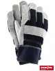 2Protective gloves rb gjs navy-light gray Reis