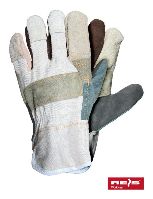 Schutzhandschuhe rbk mc multicolor Reis