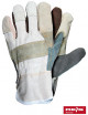 2Protective gloves rbk mc multicolor Reis