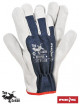 2Protective gloves rbtoper gw navy-white Reis