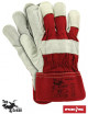 2Protective gloves rhip cw red-white Reis