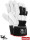 Protective gloves rhipper bw black and white Reis