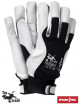 2Protective gloves rleverest gw navy-white Reis