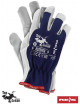 2Protective gloves rltoper gw navy-white Reis