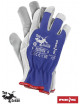 2Protective gloves rltoper nw blue/white Reis