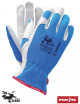 2Protective gloves rltoper-lady nw blue-white Reis