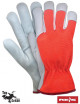 2Protective gloves rltoper-vivo p orange Reis