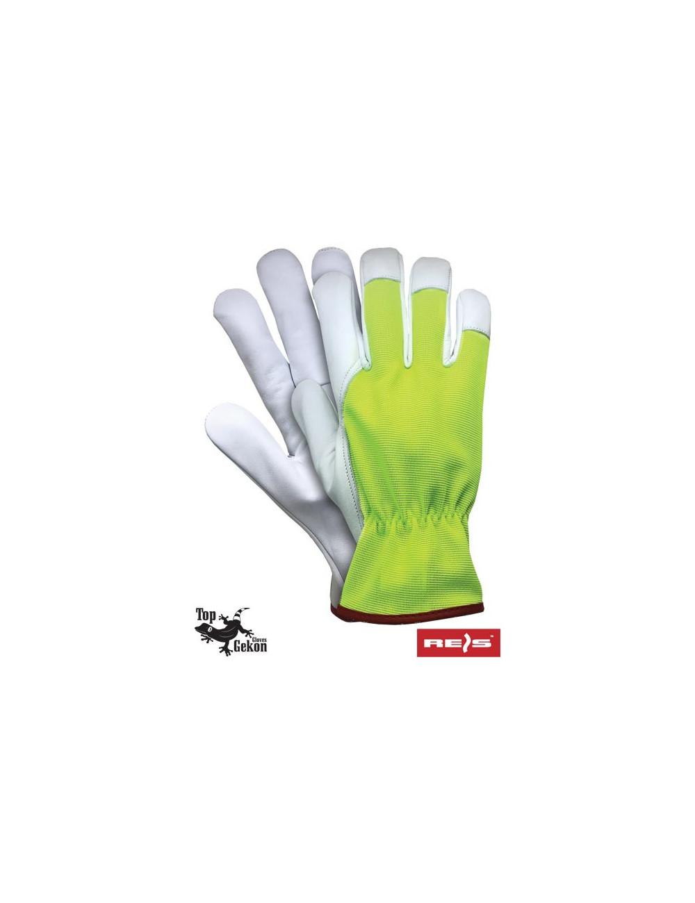 Protective gloves rltoper-vivo se celadine Reis