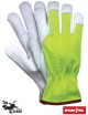 Protective gloves rltoper-vivo se celadine Reis