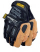 2Protective gloves rm-mpact4x bh black-honey Mechanix