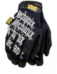 2Protective gloves rm-original bw black/white Mechanix