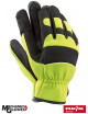 2Protective gloves rmc-mechanic yb yellow-black Reis