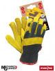 2Protective gloves rmc-spectro sy steel yellow Reis