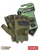 2Tactical protective gloves rtc-buzzard with green Reis