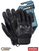 Tactical protective gloves rtc-condor b black Reis