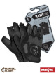 Tactical protective gloves rtc-hawk b black Reis