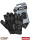 Tactical protective gloves rtc-hawk b black Reis