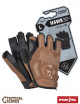 Tactical protective gloves rtc-hawk coy coyote Reis