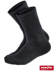 Bst-outer b socks black Reis