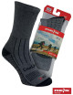 Socks bstpq-xair s grey/steel Reis