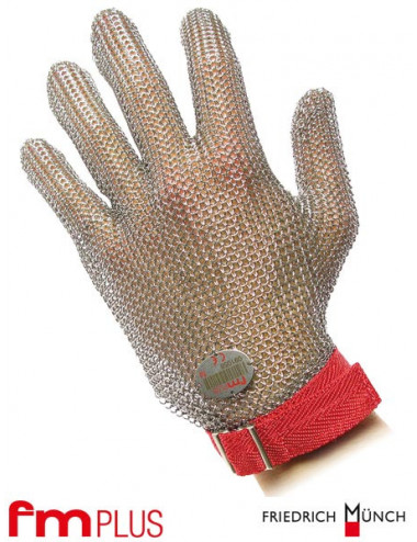 Protective gloves rnir-fmplus münch Friedrich