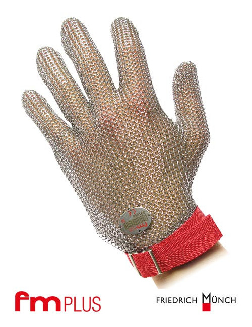 Protective gloves rnir-fmplus münch Friedrich