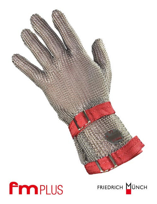 Protective gloves rnir-fmplus-7-5 münch Friedrich