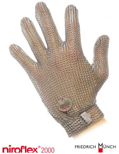 Munch protective gloves rnirox-2000 Friedrich