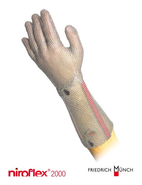 Munch protective gloves rnirox-2000-19 Friedrich