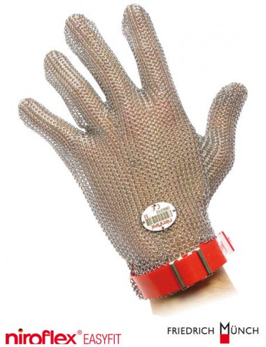 Protective gloves rnirox-easy münch Friedrich