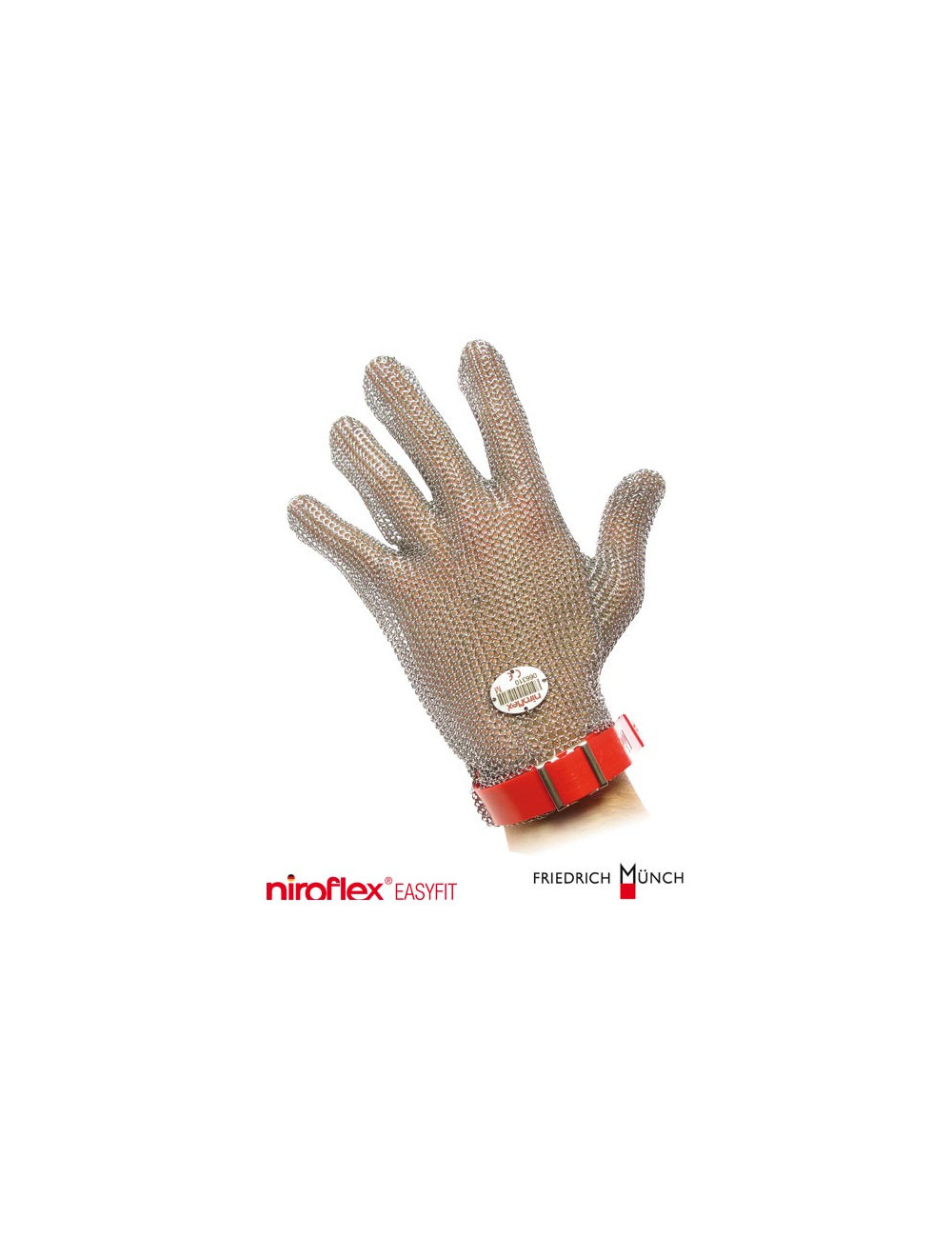 Protective gloves rnirox-easy münch Friedrich