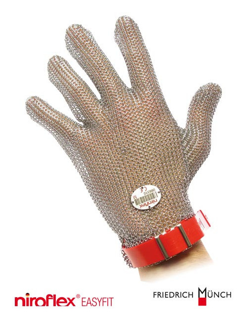 rnirox-easy münch Friedrich Schutzhandschuhe